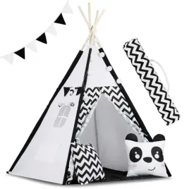 namiot-tipi-z-girlanda-i-swiatelkami