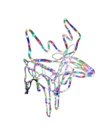 renifer-swiateczny-led