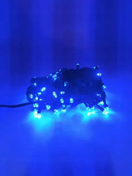 lampki-choinkowe-100led-stan-nowy