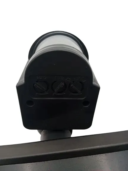lampa-led-100w-stan-nowy