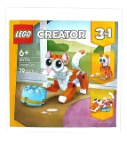 lego-creator-orange-cat-30714