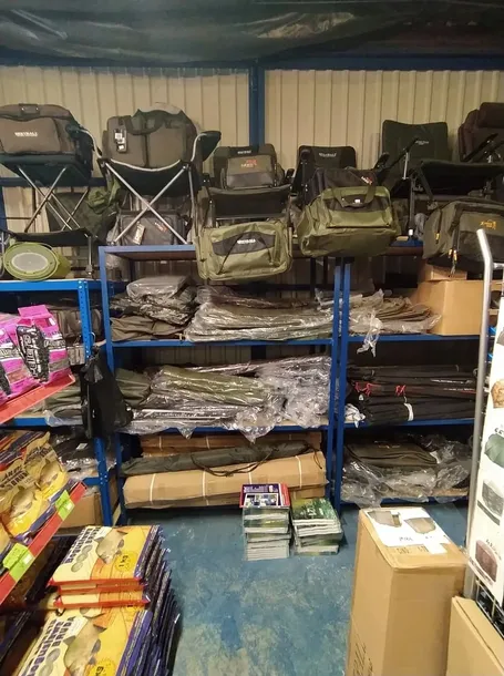 lampa-led-100w-stan-nowy