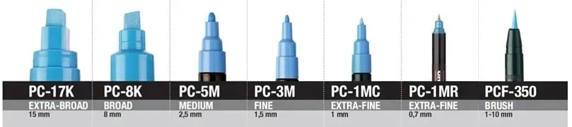 marker-posca-pc-5m-czarny-nr-24