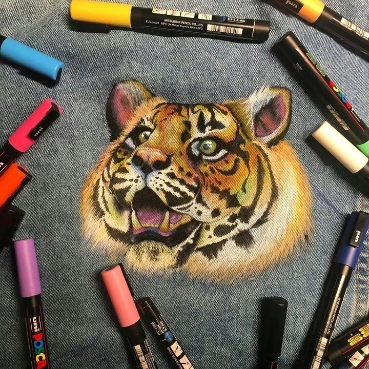 marker-posca-pc-5m-szary-nr-37