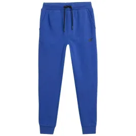 spodnie-chlopiece-dresowe-4f-jss23ttrom131-kobalt