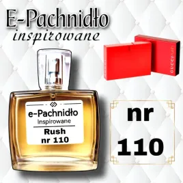 rush-nr-110-perfumy-damskie-inspirowane-30ml