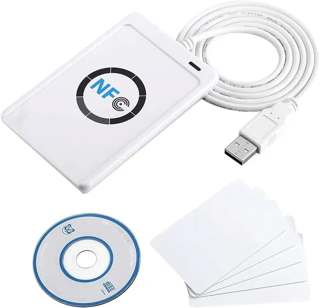 belissy-czytnik-rfid-nfc-writer-stan-nowy
