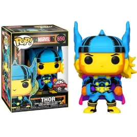 figurka-funko-pop-650-marvel-black-light-thor