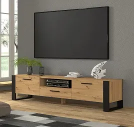 dlugi-stolik-rtv-na-nozkach-artisan-200-cm