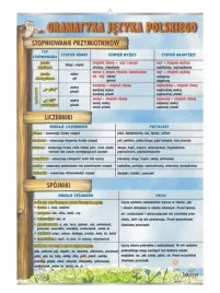 stopniowanie-przymiotnikow-liczebniki-spojniki