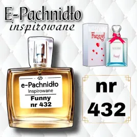 funny-nr-432-perfumy-damskie-inspirowane-100ml