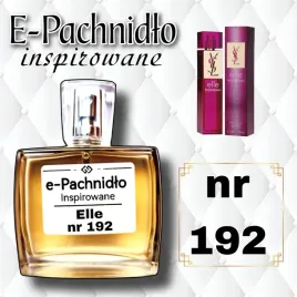elle-nr-192-perfumy-damskie-inspirowane-100ml