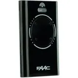 pilot-do-bramy-faac-xt4-868-slh-lr-czarny