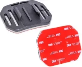 uniwersalne-mocowanie-kamery-na-kask-rollei-bullet-4s