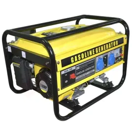 generator-bs2500