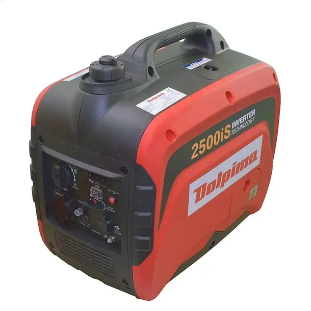 generator-r2500is