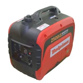 generator-r2500is