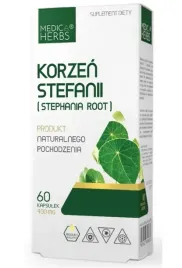 medica-herbs-korzen-stefanii-400-mg-60-kap
