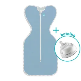 love-to-dream-otulacz-xs-lite-blue-gratis-butelka