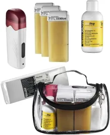 peggy-sage-zestaw-do-depilacji-4-woski-podgrzewacz-paski-olejek