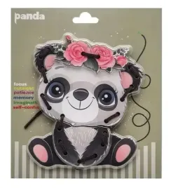 nawlekaj-sznurek-montessori-zwierzatka-panda