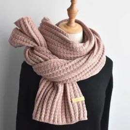 szalik-na-zime-damski-cieply-marka-handmade-zima