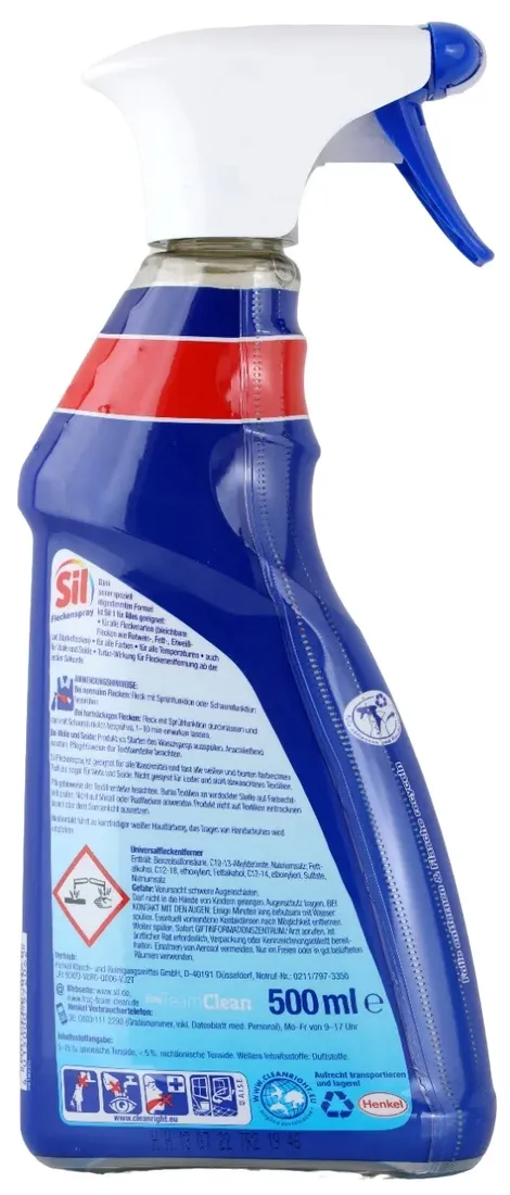 sil-odplamiacz