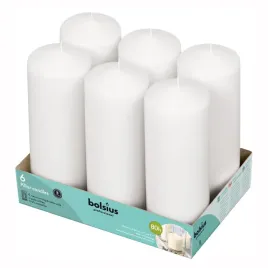 swiece-pienkowe-bolsius-200-68mm-biale-6-sztuk