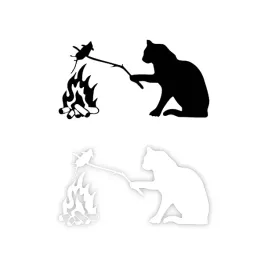 naklejka-grillowana-mysz-na-samochod-na-auto-kolor