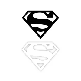 naklejka-superman-na-samochod-na-auto-kolor