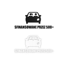 naklejka-sfinansowane-500-na-samochod-na-auto-kolor