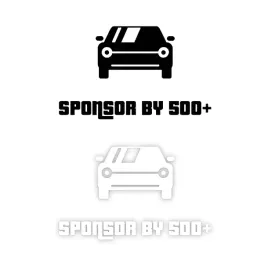 naklejka-sponsord-by-500-na-samochod-na-auto-kolor