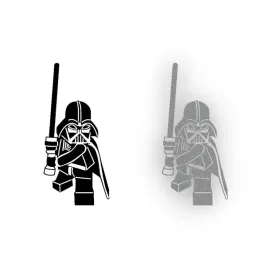 naklejka-star-wars-darth-vader-na-samochod-na-auto-odblaskowa