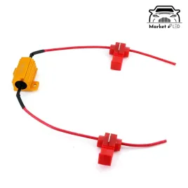 rezystor-mocy-10w-12v-39rj-filtr-canbus-c5w-w5w