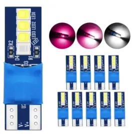 w5w-t10-dual-color-rozowe-white-dwukolorowe-zarowki-w5w-400lm