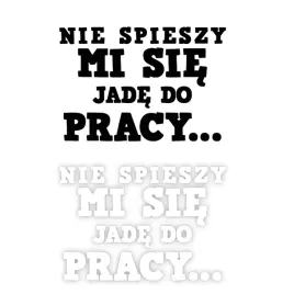 naklejka-jade-do-pracy-na-samochod-na-auto-kolor
