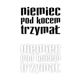 naklejka-niemiec-pod-kocem-trzymal-na-samochod-na-auto-kolor
