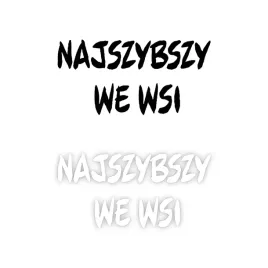 naklejka-najszybszy-we-wsi-na-samochod-na-auto-kolor