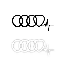 naklejka-audi-serce-tetno-na-samochod-na-auto-kolor