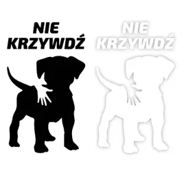 naklejka-nie-krzywdz-na-samochod-na-auto-kolor