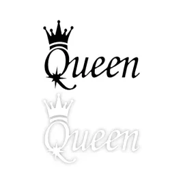naklejka-queen-na-samochod-na-auto-kolor