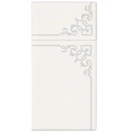kieszonka-na-sztucce-airlaid-elegancki-ornament-srebrna-paw-40-cm-25