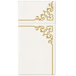 kieszonka-na-sztucce-airlaid-elegancki-ornament-zlota-paw-40-cm-25