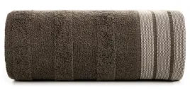 recznik-bawelniany-70x140-brazowy