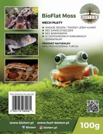 bioflat-moss-mech-platy-100g