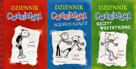 dziennik-cwaniaczka-tomy-1-3-literatura-mlodziezowa-zestaw
