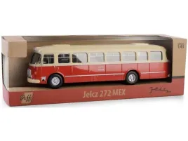 autobus-jelcz-272-mex-ogorek-czerwony-daffi-skala-1-43-kolekcja-prl