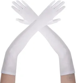 biale-damskie-dlugie-rekawiczki-operowe-wesele-bal-impreza-lata-20-satyna