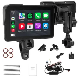 tablet-ekran-monitor-stacja-motocyklowa-multimedialna-carplay-android-auto