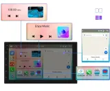 radio-samochodowe-2-din-6gb-ram-android-auto-carplay-android-15-rds-dsp-7-funkcje-ekran-dotykowy-korektor-dzwieku-odtwarzanie-muzyki-z-iphone-a-ipoda